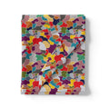 Colourful Marble Abstract Art Digital Printed Fabric - Japan Satin – js 0 ta08332p3 110 colourful marble abstract art digital printed fabric japan satin 3