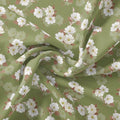 Lovely White Rose Digital Printed Fabric – js 0 ta08334p4 110 lovely white rose digital printed fabric 1