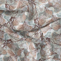 Suzani Summer Brown Tree Digital Printed Fabric – js 0 ta08341 110 suzani summer brown tree digital printed fabric 3