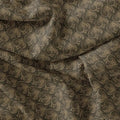 Creative Jacobean Curly Art Digital Printed Fabric – js 0 ta08374 110 creative jacobean curly art digital printed fabric 3