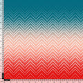 Morden Colours Of Zigzag Digital Printed Fabric – js 0 ta08377p3 110 morden colours of zigzag digital printed fabric 4