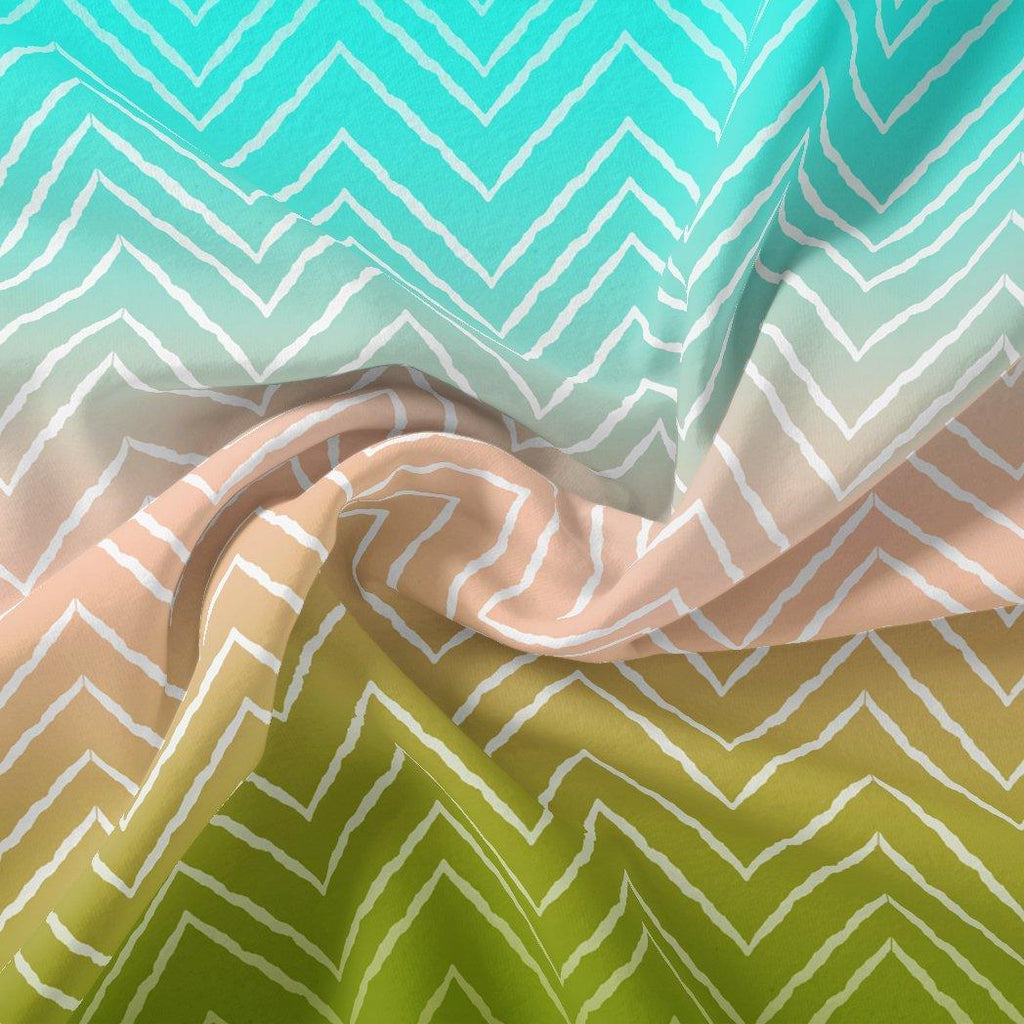 Seamless Multicolours Zigzag Digital Printed Fabric – js 0 ta08377p6 110 seamless multicolours zigzag digital printed fabric 1