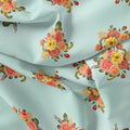 Decorative Peony Roses With Daisy Flower Digital Printed Fabric – js 0 ta08415c 110 decorative peony roses with daisy flower digital printed fabric 4