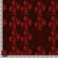 Radish Flower Series Digital Printed Fabric – js 0 ta0848 110 radish flower series digital printed fabric 3 a07d5c56 ec25 44ab 9ed1 597ba639162d