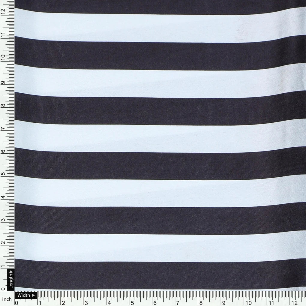 Decorative Black And White Zebra Digital Printed Fabric - Japan Satin – js 0 ta08501p2 110 decorative black and white zebra digital printed fabric japan satin 4