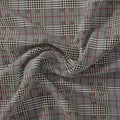 Tiny Strips Glen Checks Digital Printed Fabric – js 0 ta08504 110 tiny strips glen checks digital printed fabric 1