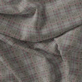Tiny Strips Glen Checks Digital Printed Fabric – js 0 ta08504 110 tiny strips glen checks digital printed fabric 3