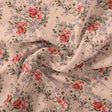 Beautiful Seamless Red Poppy Flower Digital Printed Fabric – js 0 ta08506 110 beautiful seamless red poppy flower digital printed fabric 1