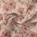 Beautiful Seamless Red Poppy Flower Digital Printed Fabric – js 0 ta08506 110 beautiful seamless red poppy flower digital printed fabric 1