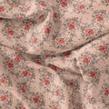 Beautiful Seamless Red Poppy Flower Digital Printed Fabric – js 0 ta08506 110 beautiful seamless red poppy flower digital printed fabric 3