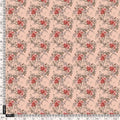Beautiful Seamless Red Poppy Flower Digital Printed Fabric – js 0 ta08506 110 beautiful seamless red poppy flower digital printed fabric 4