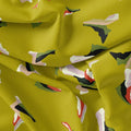 Creative Paper Art Colourful Digital Printed Fabric – js 0 ta08507 110 creative paper art colourful digital printed fabric 1