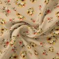 Hawaiian Zinnia Flower Roses Digital Printed Fabric – js 0 ta08562p6 110 hawaiian zinnia flower roses digital printed fabric 1
