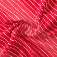 Multi Regimental Red Strips Digital Printed Fabric – js 0 ta08566p3 110 multi regimental red strips digital printed fabric 1