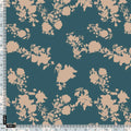 Glorry Beautiful Flower Digital Printed Fabric – js 0 ta08569p2 110 glorry beautiful flower digital printed fabric 4