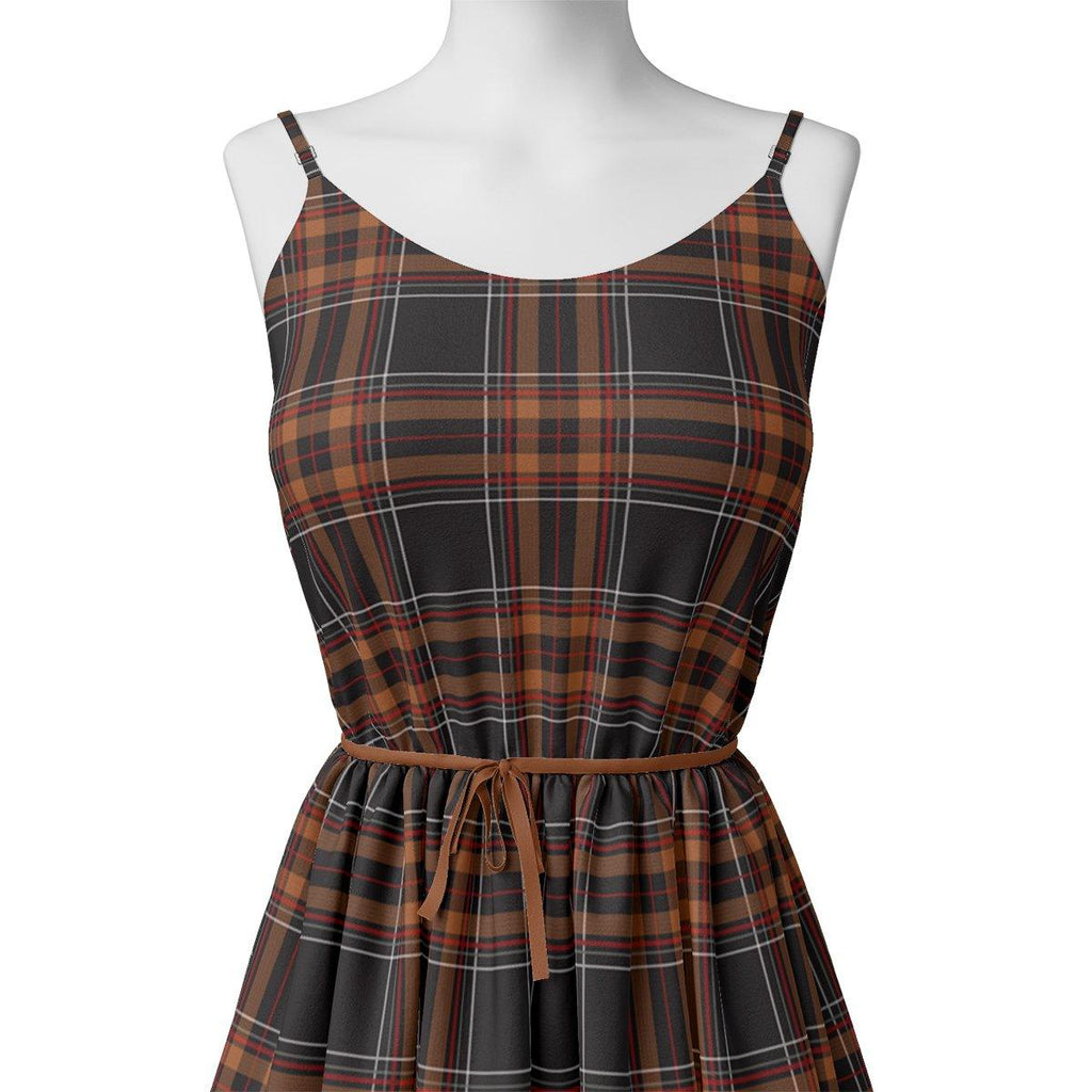 Morden Browny Checkered Digital Printed Fabric – js 0 ta08597 110 morden browny checkered digital printed fabric 2