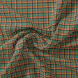 Mini Check Patterns Digital Printed Fabric – js 0 ta08598 110 mini check patterns digital printed fabric 1
