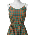 Mini Check Patterns Digital Printed Fabric – js 0 ta08598 110 mini check patterns digital printed fabric 2