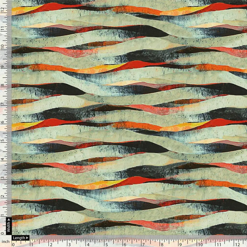 Hawaaian Waving Watercolour Digital Printed Fabric – js 0 ta08617 110 hawaaian waving watercolour digital printed fabric 4
