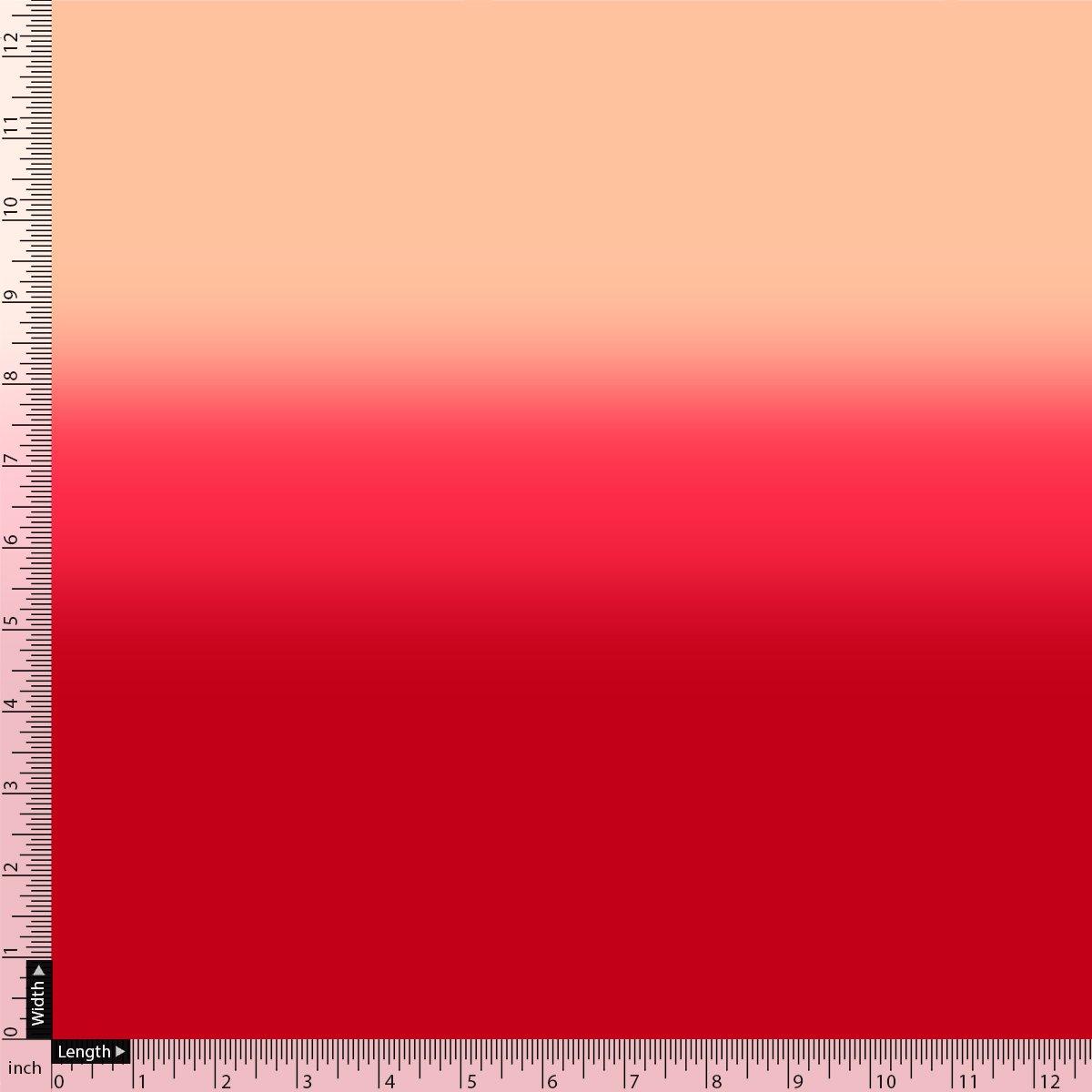 Beautiful Three Colour Gradients Digital Printed Fabric – js 0 ta08628p1 110 beautiful three colour gradients digital printed fabric 4