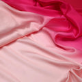 Beautiful Three Colour Gradients Digital Printed Fabric - Japan Satin – js 0 ta08628p1 110 beautiful three colour gradients digital printed fabric japan satin 3