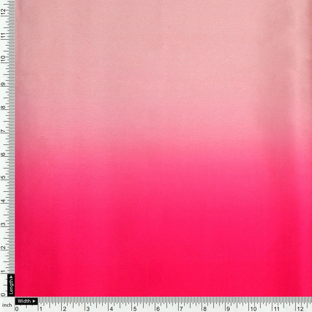 Beautiful Three Colour Gradients Digital Printed Fabric - Japan Satin – js 0 ta08628p1 110 beautiful three colour gradients digital printed fabric japan satin 4