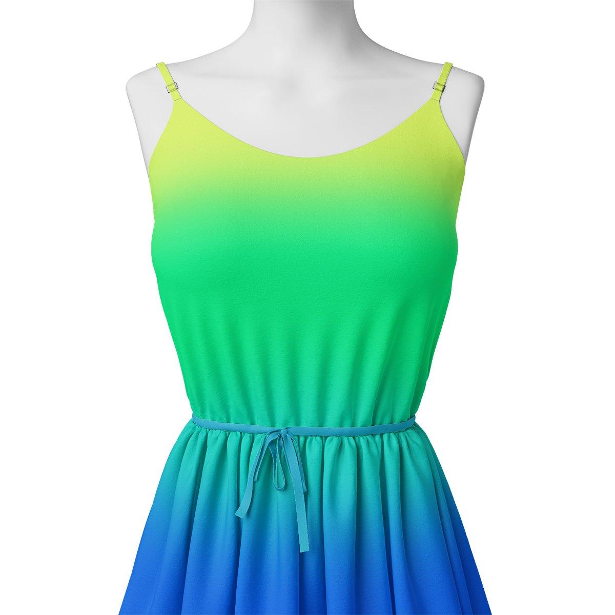 Multi Gradients Cool Pattern Digital Printed Fabric – js 0 ta08628p4 110 multi gradients cool pattern digital printed fabric 2