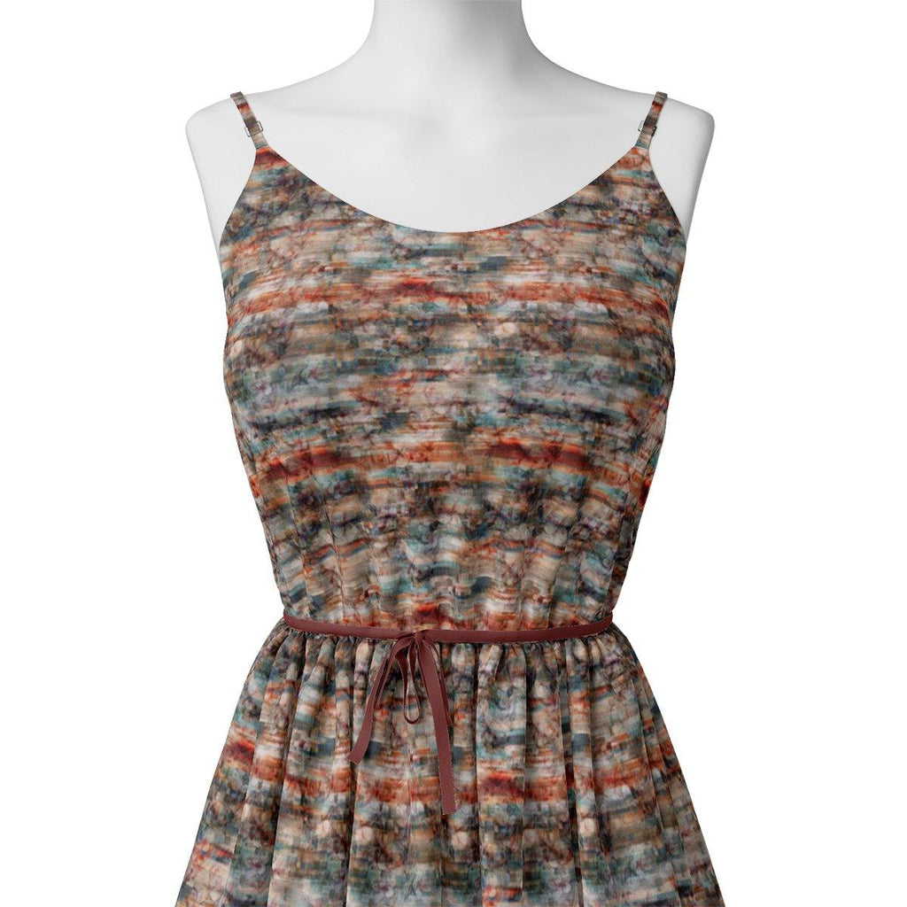 Vintage Plumeria Painted Flower Digital Printed Fabric – js 0 ta08656 110 vintage plumeria painted flower digital printed fabric 2