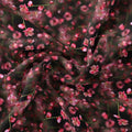 Tiny Pink Chintz Branch Digital Printed Fabric – js 0 ta08659 110 tiny pink chintz branch digital printed fabric 1
