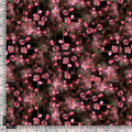 Tiny Pink Chintz Branch Digital Printed Fabric – js 0 ta08659 110 tiny pink chintz branch digital printed fabric 4