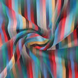 Rainbow Blurry Serpentine Strips Digital Printed Fabric – js 0 ta08671 110 rainbow blurry serpentine strips digital printed fabric 1