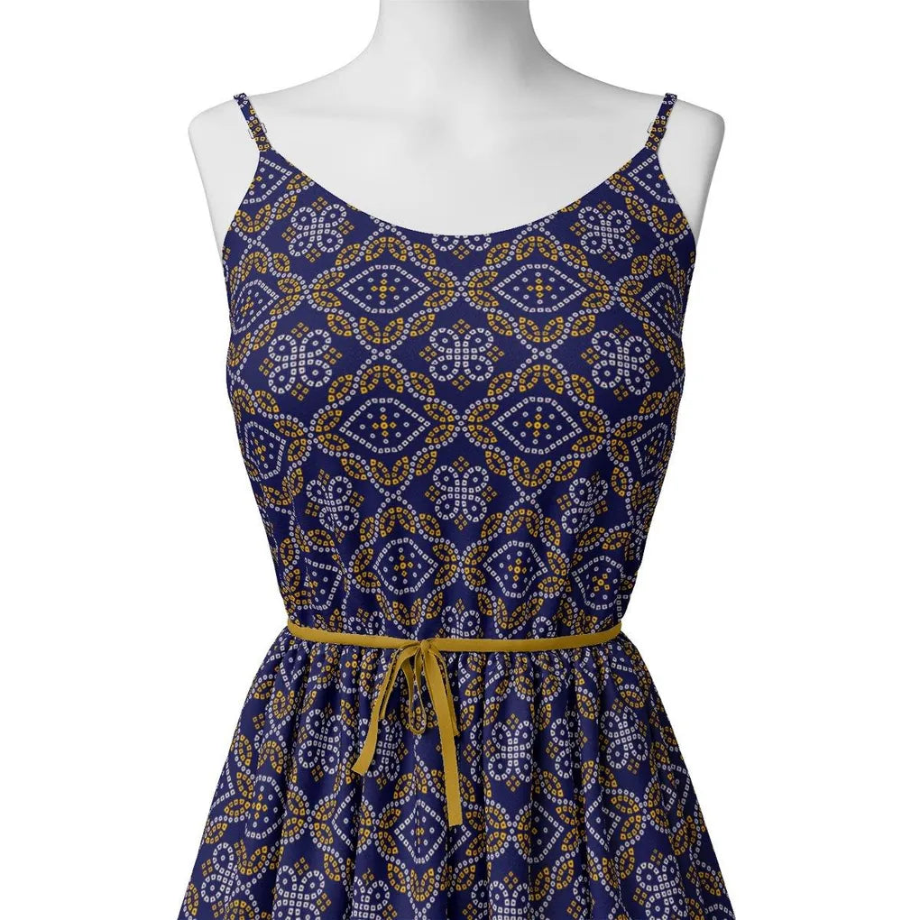 Tiny Yellow And White Doted Digital Printed Fabric – js 0 ta08713p2 110 tiny yellow and white doted digital printed fabric 2