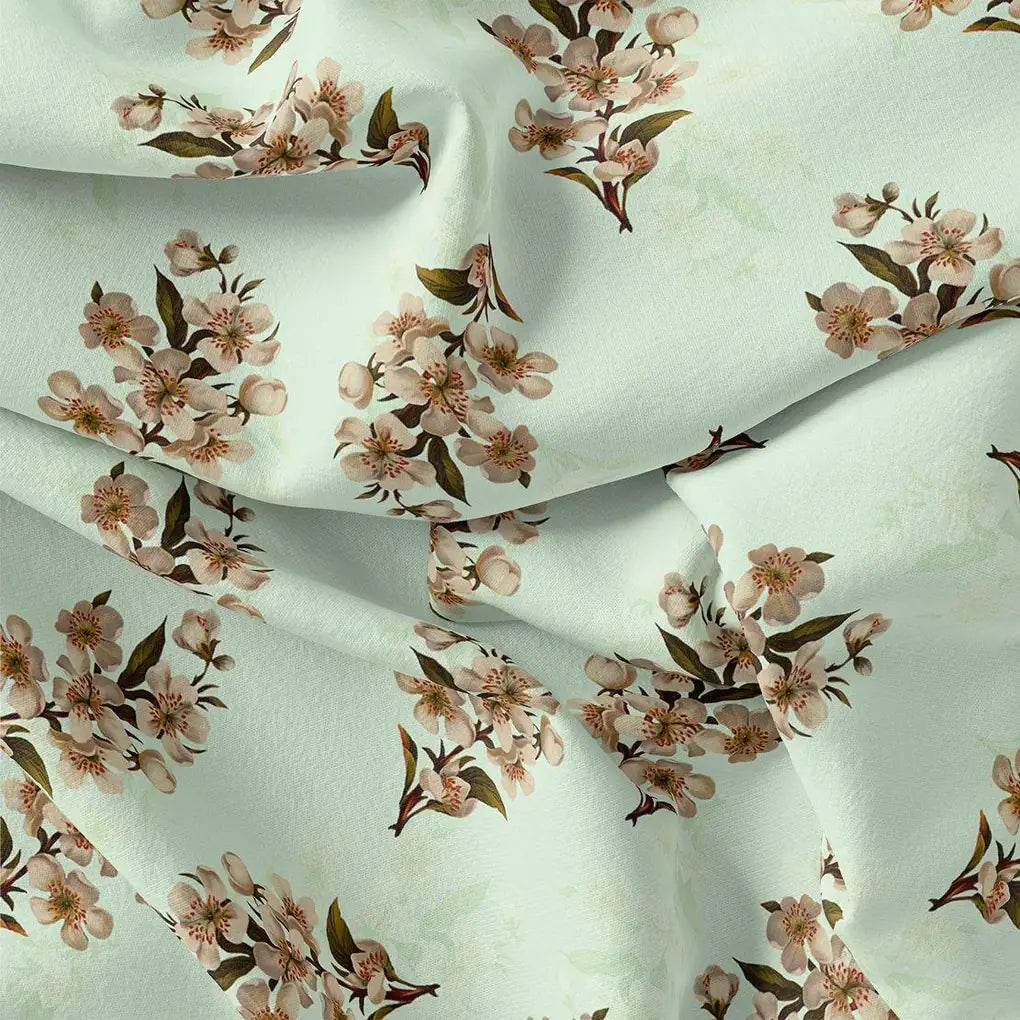 Lovely Seamless Chintz Bunch Digital Printed Fabric - Japan Satin – js 0 ta08724p9 110 lovely seamless chintz bunch digital printed fabric japan satin 3