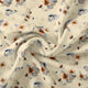 Beautiful Anemone Flower Bunch Digital Printed Fabric – js 0 ta08728p11 110 beautiful anemone flower bunch digital printed fabric 1