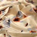Beautiful Anemone Flower Bunch Digital Printed Fabric - Japan Satin – js 0 ta08728p11 110 beautiful anemone flower bunch digital printed fabric japan satin 3