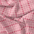 Lattice Star Patterns Digital Printed Fabric – js 0 ta08735 110 lattice star patterns digital printed fabric 1