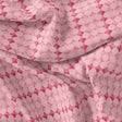 Lattice Star Patterns Digital Printed Fabric – js 0 ta08735 110 lattice star patterns digital printed fabric 1