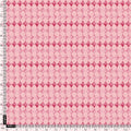 Lattice Star Patterns Digital Printed Fabric – js 0 ta08735 110 lattice star patterns digital printed fabric 4