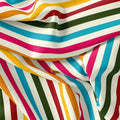 Morden Rainbow Strips Printed Fabric – js 0 ta08736 110 morden rainbow strips printed fabric 1