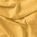 Creative Yellow Doted Seamless Digital Printed Fabric – js 0 ta08750 110 creative yellow doted seamless digital printed fabric 3