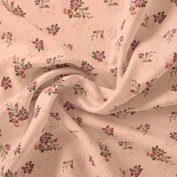 Lovely Pink Orchid Bunch Digital Printed Fabric – js 0 ta08792 110 lovely pink orchid bunch digital printed fabric 1
