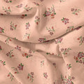 Lovely Pink Orchid Bunch Digital Printed Fabric – js 0 ta08792 110 lovely pink orchid bunch digital printed fabric 3