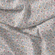 Colourful Flower Chintz With Small Leaves Digital Printed Fabric – js 0 ta08798 110 colourful flower chintz with small leaves digital printed fabric 1