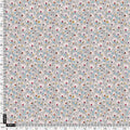 Colourful Flower Chintz With Small Leaves Digital Printed Fabric – js 0 ta08798 110 colourful flower chintz with small leaves digital printed fabric 4