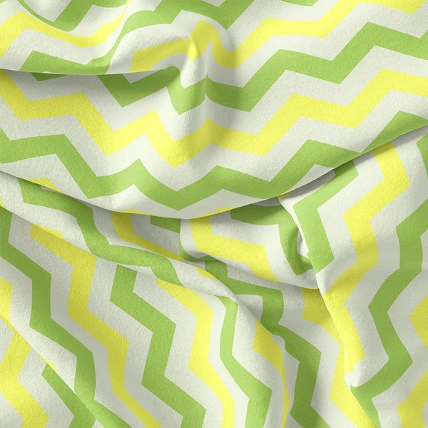 Endless Zigzag Pattern Digital Printed Fabric – js 0 ta08803 110 endless zigzag pattern digital printed fabric 1