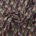 Lovely Roses Embroidery Brunch Digital Printed Fabric – js 0 ta08806 110 lovely roses embroidery brunch digital printed fabric 1