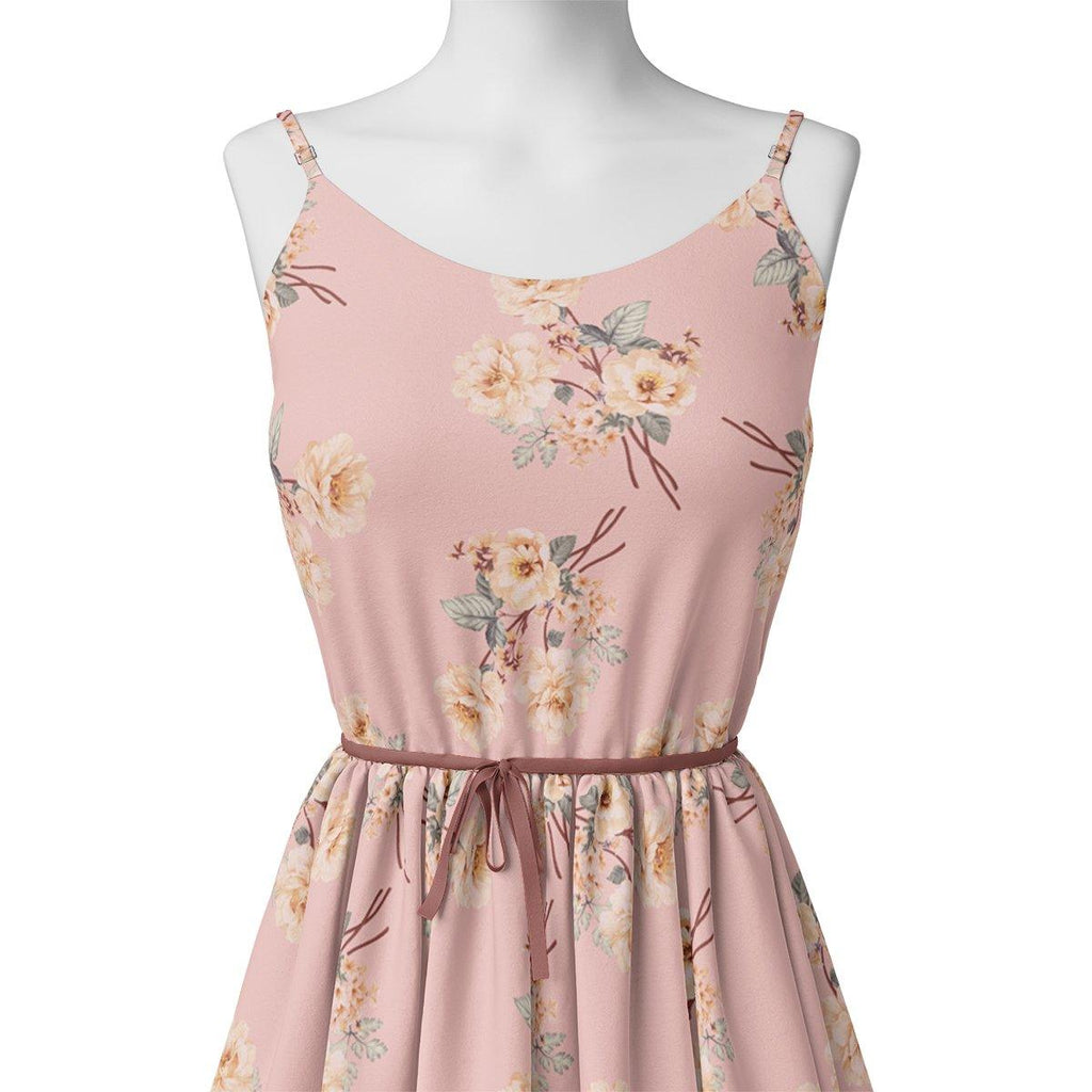 Camellia With Watusi Colour Digital Printed Fabric – js 0 ta08827 110 camellia with watusi colour digital printed fabric 3