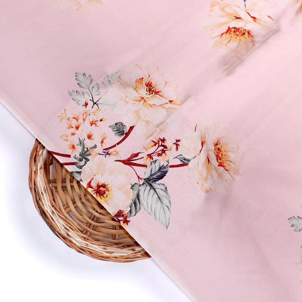 Camellia With Watusi Colour Digital Printed Fabric - Japan Satin – js 0 ta08827 110 camellia with watusi colour digital printed fabric japan satin 2