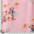 Camellia With Watusi Colour Digital Printed Fabric - Japan Satin – js 0 ta08827 110 camellia with watusi colour digital printed fabric japan satin 4