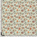 Retro Vintage Painted Art Digital Printed Fabric – js 0 ta08828 110 retro vintage painted art digital printed fabric 4